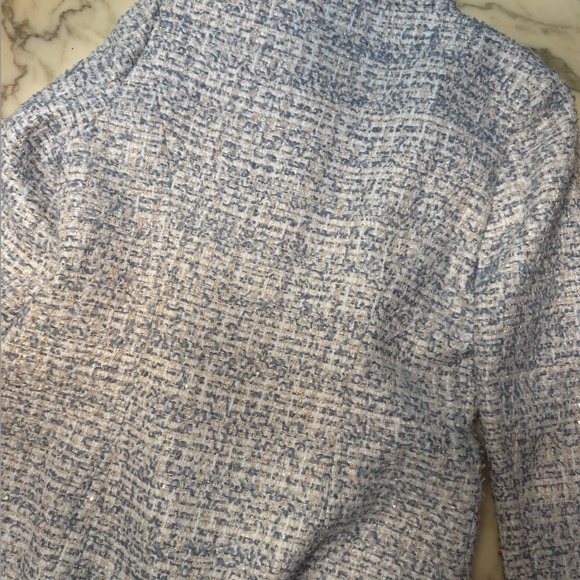 Amanda Uprichard Blazer - Size M - Picture 4 of 4